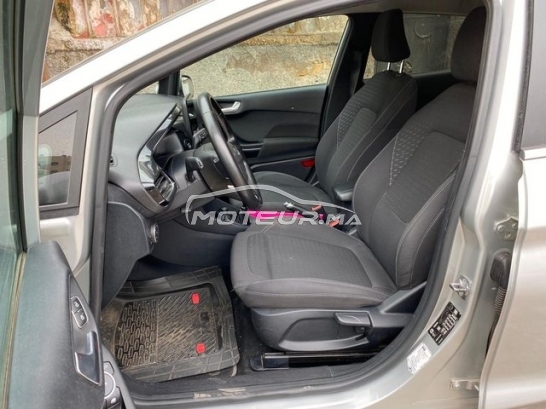 فورد فييستا مستعملة 3498729