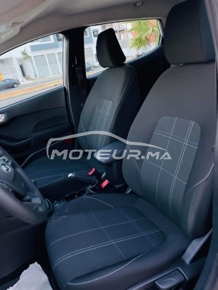 FORD Fiesta occasion 1693960