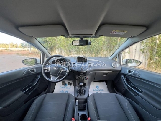 فورد فييستا مستعملة 2894545