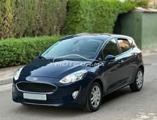 فورد فييستا مستعملة 2904140