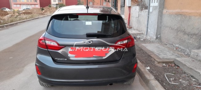 فورد فييستا مستعملة 1316132