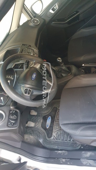 فورد فييستا مستعملة 1708981