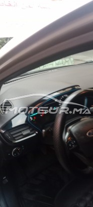 FORD Fiesta 2020 occasion 2821467