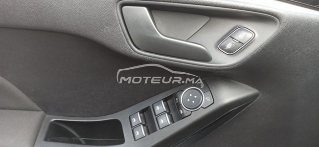 فورد فييستا مستعملة 3228399