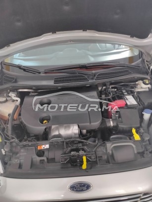 فورد فييستا Titanium مستعملة 1575831