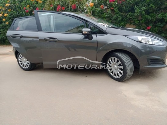 فورد فييستا Trend مستعملة 1467908