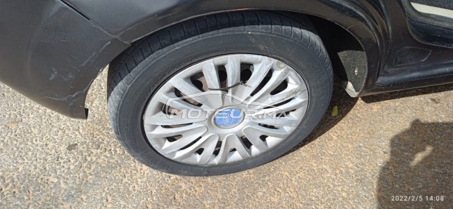 FORD Fiesta 1.3 occasion 1560410