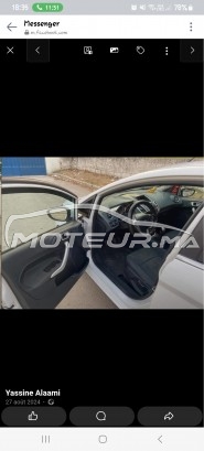 فورد فييستا Titanuim مستعملة 2483865