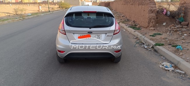 FORD Fiesta Trend occasion 1756381