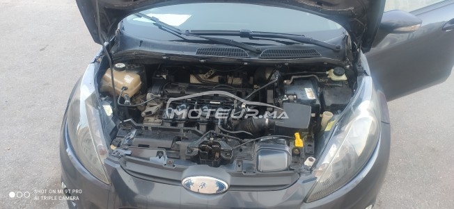 فورد فييستا مستعملة 1347551