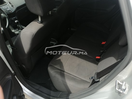 FORD Fiesta Trend plus occasion 1840303