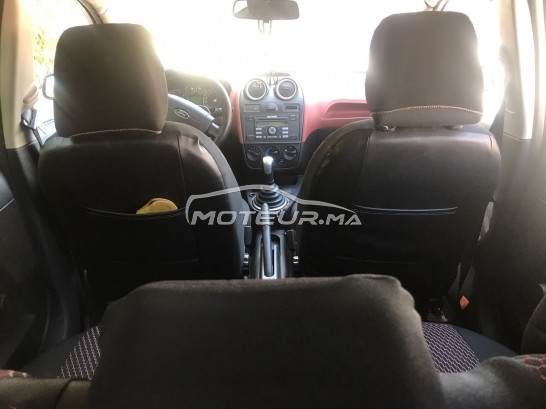 فورد فييستا مستعملة 1397883