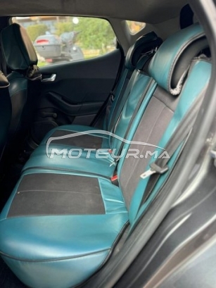 FORD Fiesta occasion 3320131