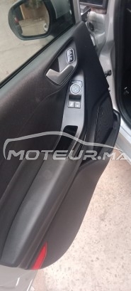 FORD Fiesta 2020 occasion 2821465