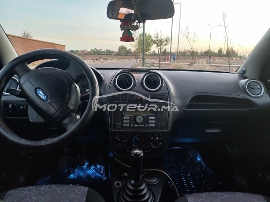 فورد فييستا مستعملة 1395176