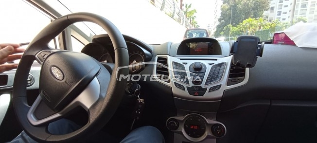 فورد فييستا مستعملة 1401550