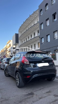 فورد فييستا Trend مستعملة 1707698