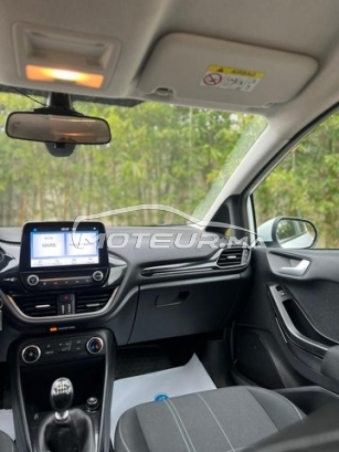 FORD Fiesta occasion 3156711