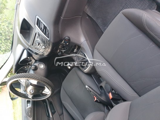 فورد فييستا مستعملة 1503231