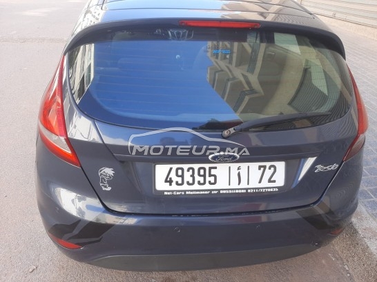 فورد فييستا مستعملة 1473051