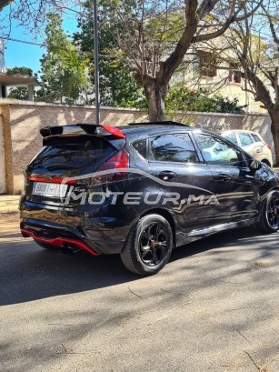 FORD Fiesta occasion 1323118