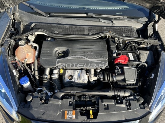 FORD Fiesta occasion 1748878