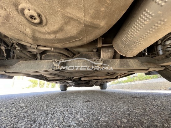 فورد فييستا Full option مستعملة 3236992