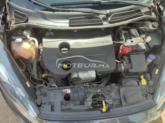 فورد فييستا Trend plus مستعملة 1788435