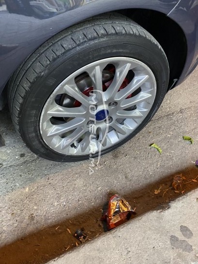 فورد فييستا Titanyeum مستعملة 2335370