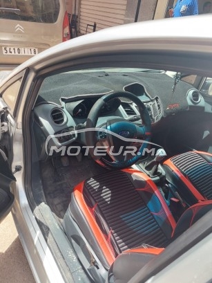 FORD Fiesta occasion 1546966