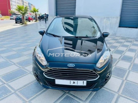 فورد فييستا مستعملة 1473399