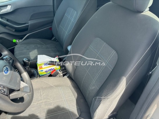 FORD Fiesta 2020 occasion 1828173