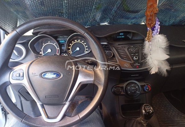 فورد فييستا مستعملة 1698452