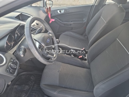 فورد فييستا مستعملة 1492378