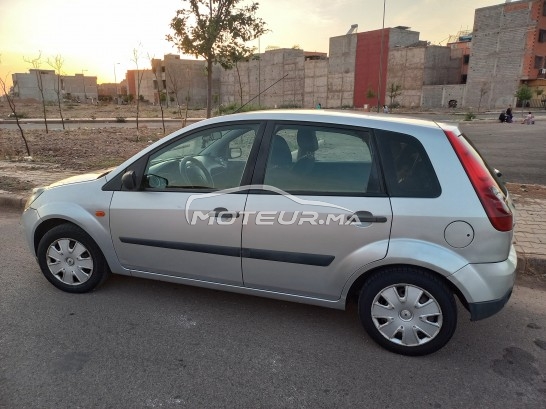 فورد فييستا مستعملة 1395315