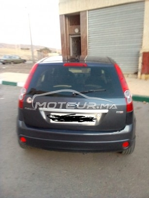 فورد فييستا مستعملة 1595402