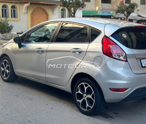 فورد فييستا مستعملة 1792331