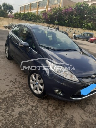 فورد فييستا مستعملة 1375535