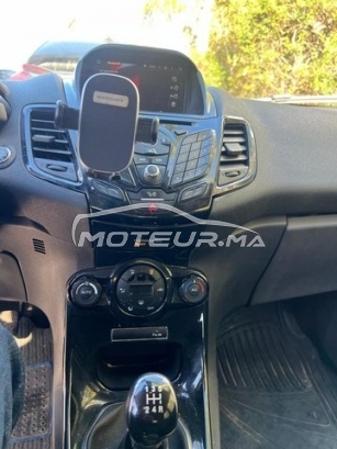 FORD Fiesta occasion 2990696