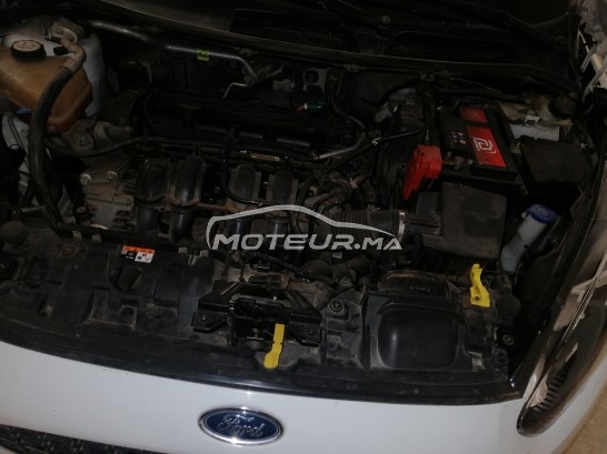 فورد فييستا مستعملة 3538804
