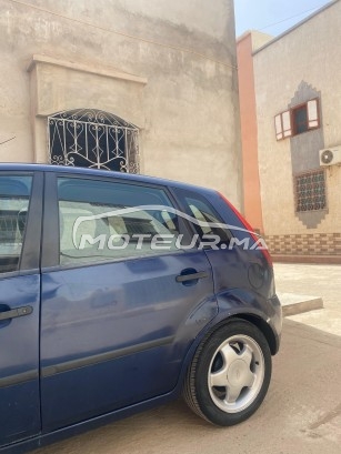 FORD Fiesta occasion 2744966