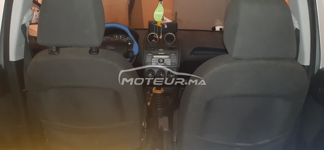 فورد فييستا مستعملة 1443633