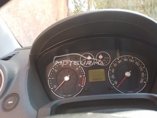 FORD Fiesta occasion 1581668
