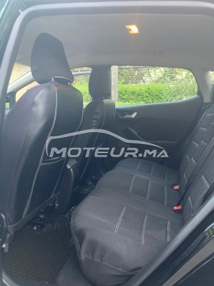 FORD Fiesta occasion 1624449