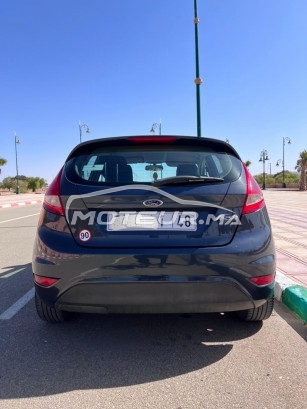 فورد فييستا مستعملة 1355027