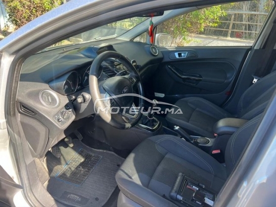 FORD Fiesta occasion 2990699