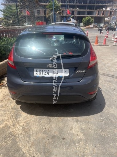 فورد فييستا مستعملة 2481465