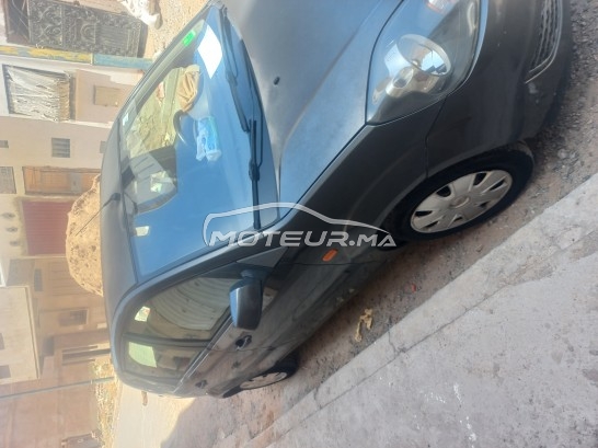 FORD Fiesta occasion 2381942