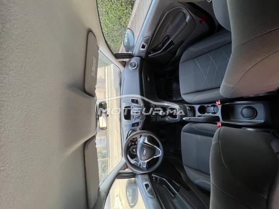 FORD Fiesta occasion 1564982
