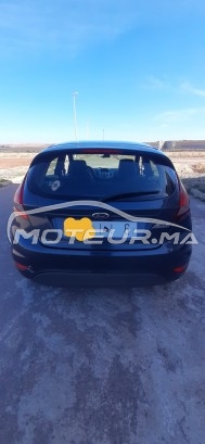 فورد فييستا مستعملة 1797266